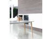 Detail Table extendable Dejavu