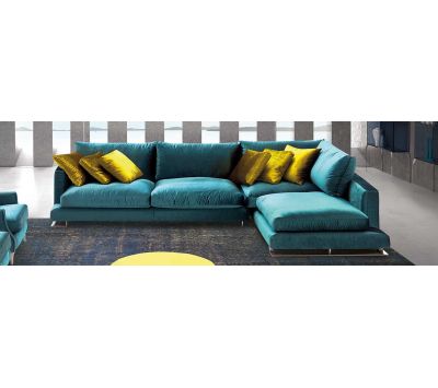 CORNER SOFA CHANEL