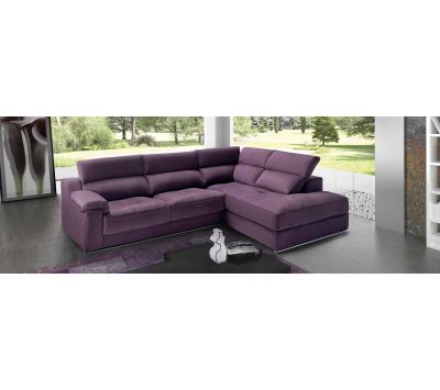 CORNER SOFA AZNOM