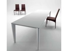 Table extendable Diamante
