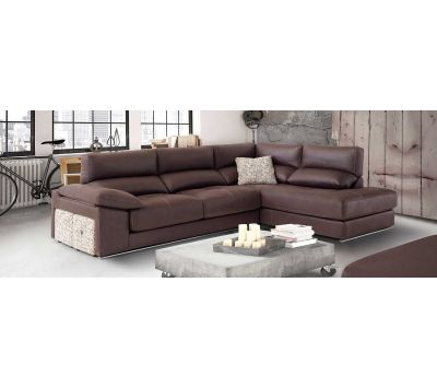 CORNER SOFA ITARI
