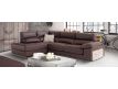 CORNER SOFA ITARI