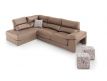 CORNER SOFA ITARI