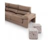 CORNER SOFA ITARI