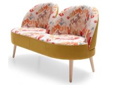 CADEIRÃO DUPLO NOTSA