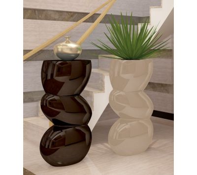 COLUMN AND PLANTER EHILOPE