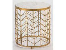  COFFEE TABLE ORICEMA