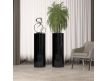 COLUMN AND PLANTER CLONTER