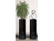 COLUMN AND PLANTER CLONTER