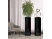 COLUMN AND PLANTER CLONTER