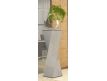 COLUMN AND PLANTER LONTGU