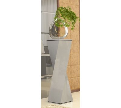 COLUMN AND PLANTER LONTGU