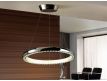 Suspension Lamp Star II