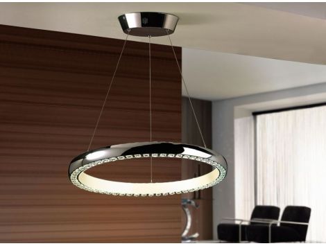 Suspension Lamp Star II
