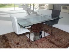 Extendable table Vip
