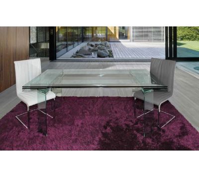 Extendable table Ruby