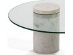 COFFEE TABLE HALIAS I