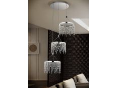 CEILING LAMP AISATSANA 2