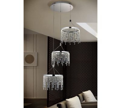 CEILING LAMP AISATSANA 2