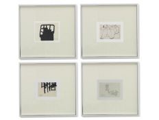 CONJUNTO DE QUADROS GABRIO