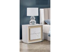 BEDSIDE TABLE SUXEL