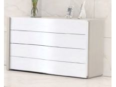 CHEST OF DRAWERS DLOG