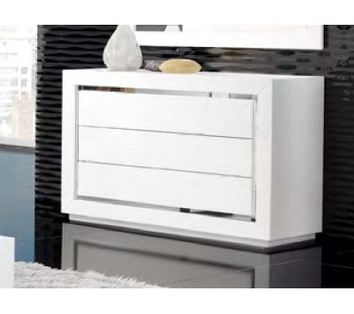 CHEST OF DRAWERS OLGE