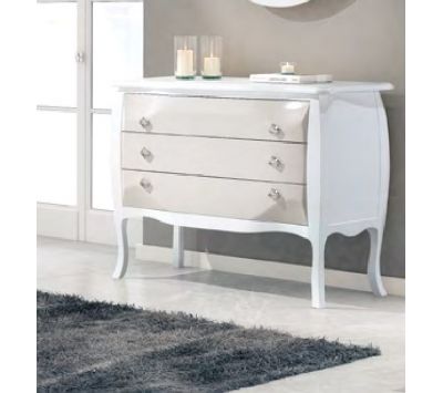 CHEST OF DRAWERS SSOM