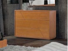 CHEST OF DRAWERS EVOM