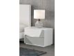 BEDSIDE TABLE ALLE