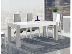 DINING TABLE LIBRAM01
