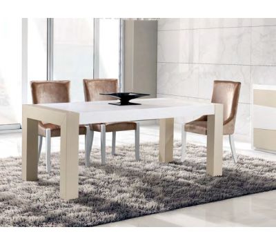 MESA DE JANTAR LIBRAM