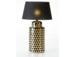 TABLE LAMP MILT