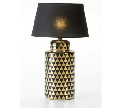 TABLE LAMP MILT