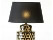 TABLE LAMP MILT
