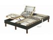 Slatted bed articulated Xaler
