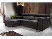 Sofa w / chaiselong left Apache