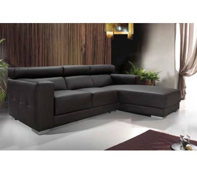 Sofa w / chaiselong right Apache