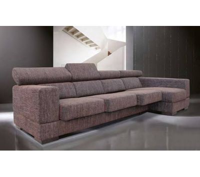 Sofa c/ chaiselong right Swing