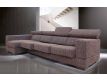 Sofa c/ chaiselong left Swing