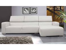 Sofa w/ chaiselong Damon