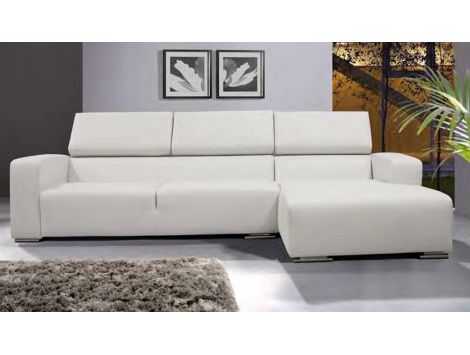 Sofa c/ chaiselong right Damon 