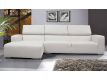 Sofa c/ chaiselong left Damon 