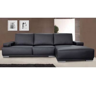 Sofá c/ chaiselong Drt Smart