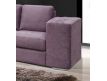 Detail Sofa c/ chaiselong Denise