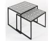 SET TABLES SUPPORT ACIPORT