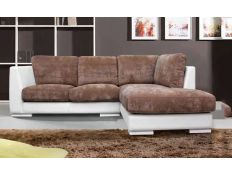Sofa w/ chaiselong Medea 