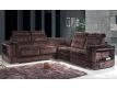 Corner sofa Oasis