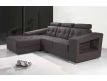Sofa w/ chaiselong left Strong
