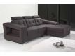 Sofa w/ chaiselong right Strong